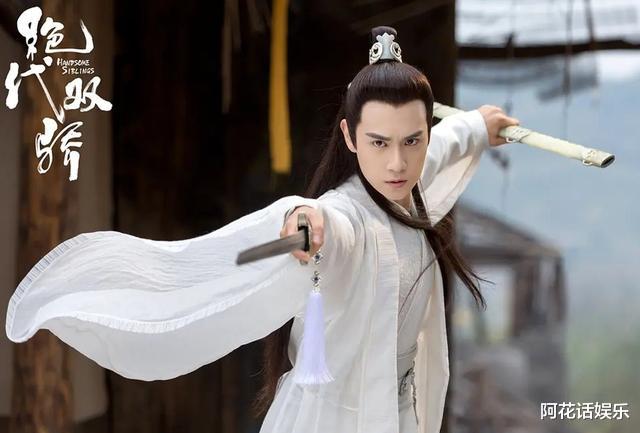 郭靖宇|郭靖宇又来了！今年第五部剧登陆央视，主演阵容超豪华！