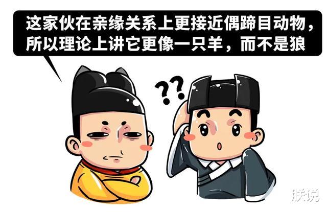 「毒液」新生代生物图鉴：哺乳动物顽强对抗恐龙后代，人类先祖出现