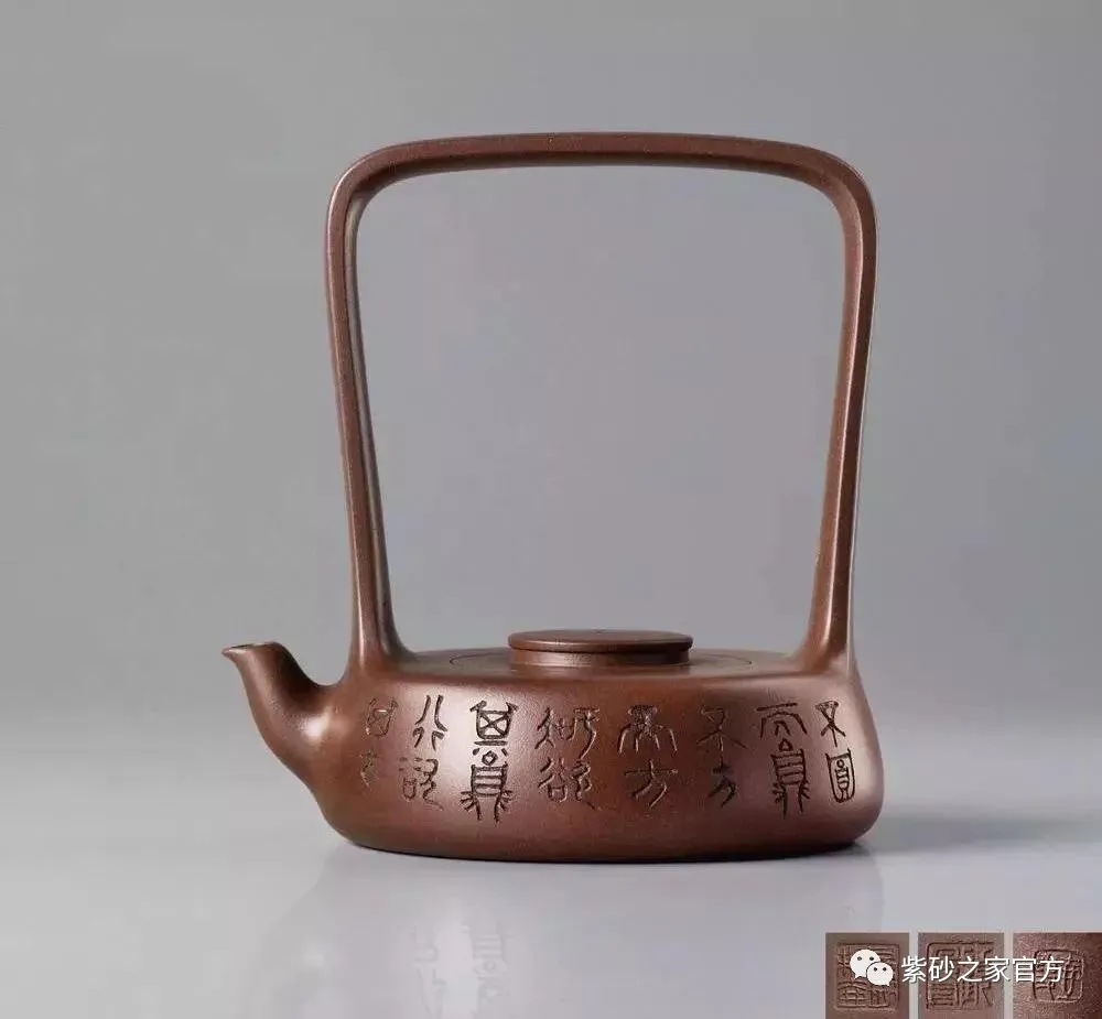 |2010~2020，拍卖过千万的46把紫砂壶