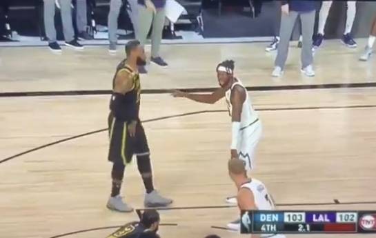 安东尼·戴维斯|为啥让浓眉绝杀?三大罪人出炉,科比终结者问责,约基奇:没沟通好!