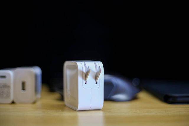 笔记本|RAVPower 65W充电头，有A有C更好携带