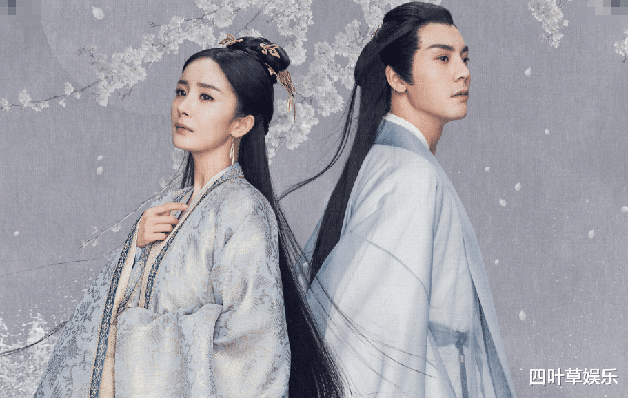 [官宣]《斛珠夫人》官宣剧照，本以为主角够好看，看到配角追起来