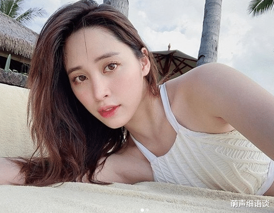 欧阳娜娜|欧阳娜娜VS欧阳妮妮：出身再好也难抵不努力