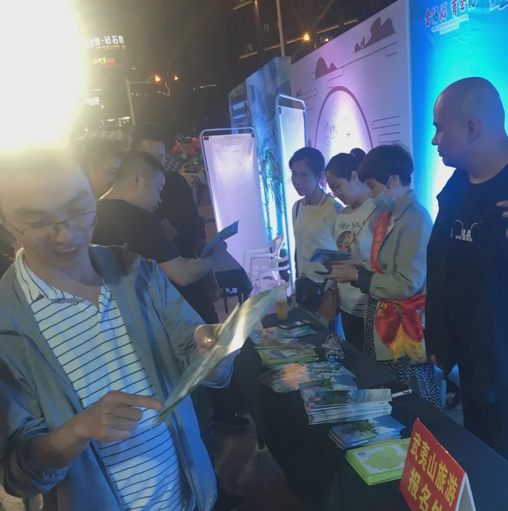 南平|衢宁铁路开通！南平宁德美景霸屏，每一站都惊艳！