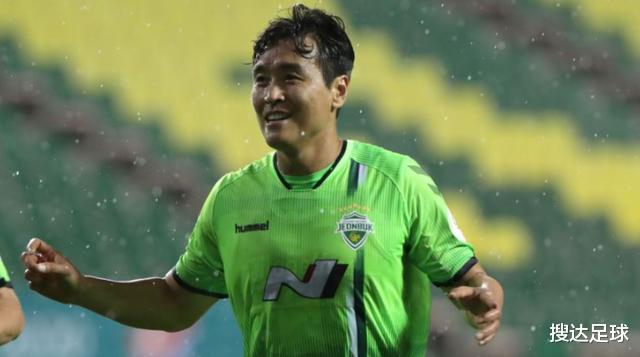 「韩国职业足球联赛」全球关注！41岁韩国巨星撂下1狠话：我们要向全世界展现K联赛水平