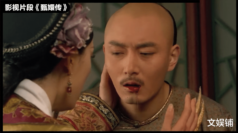 演員：果親王被演成搞笑氣氛組，粉絲：陳宥維不靠流量也能贏曹駿-圖4