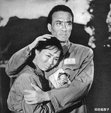 刘尚娴|刘尚娴：曾是田华替身，后因“英雄儿女”成名，今79岁现状如何？