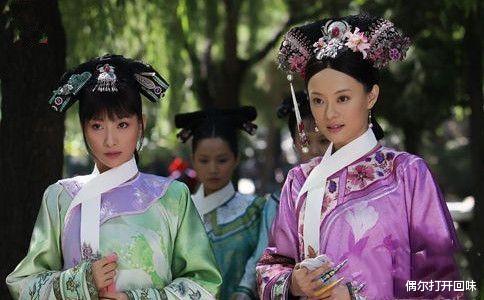 「甄嬛」如果安陵容没有和甄嬛反目，结果会怎样，（安陵容重生篇之二）