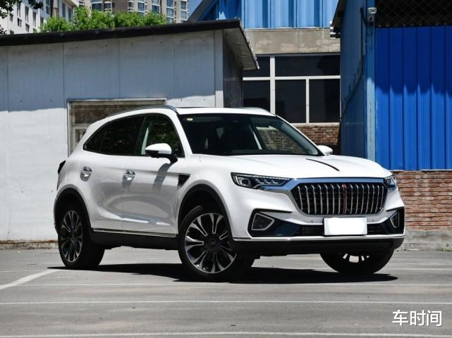 电动车|终被国人捧红！6月份狂甩9239台，50万的实力只卖18万