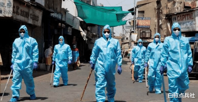 印度|印度这下真出名了，专家给出一则预测，让全世界目光转向印度