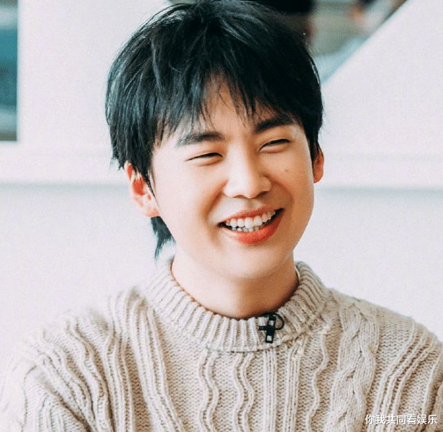 『谢雨欣』本以为《跑男》官宣的常驻嘉宾够牛了，看到飞行嘉宾后，要逆天呀