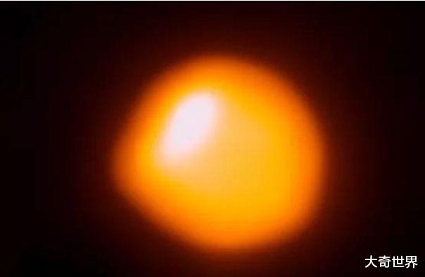 [恒星]600光年外一颗恒星即将爆炸，科学家预测在2周之内，北半球可观测