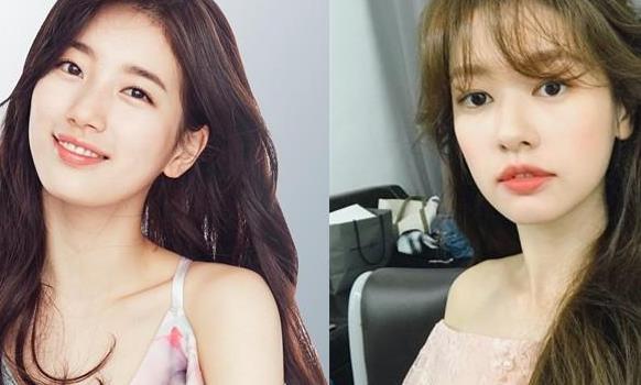 郑素敏▲郑素敏李准分手CP粉心碎一地 女方神似秀智 新剧灵魂修缮工热播