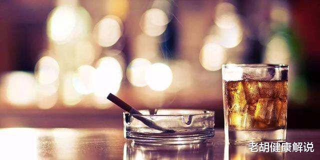 「心脑血管疾病」抽烟饮酒的人一定“短命”？这几件事比烟酒更伤身，别蒙在鼓里了