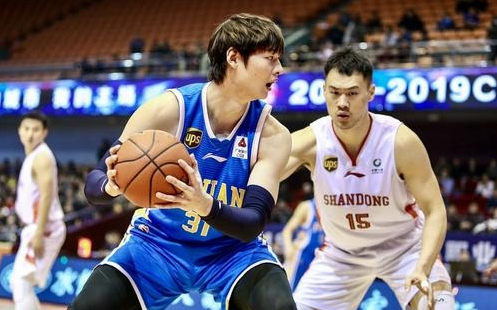 「四川男篮」CBA历史上最没冠军含量的总冠军是哪支球队?