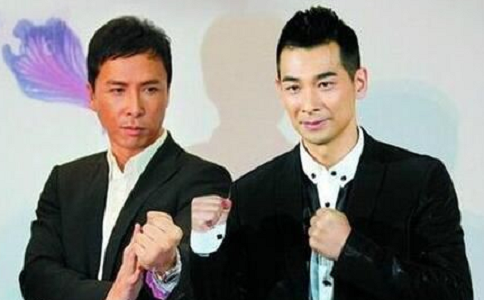 如果没有当年那件事，赵文卓能否成为武打巨星？该责怪甄子丹吗？