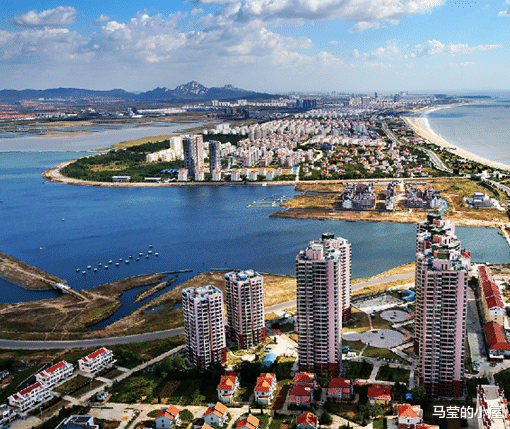 威海|威海一景区爆红！被国家5A“砸中”，号称“齐鲁张家界”，太美了