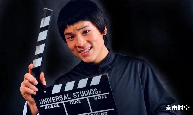 金晨|现代李小龙警告邓伦：以后离金晨远一点，她是我未来妻子