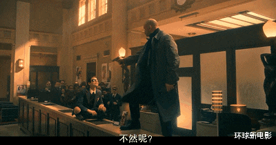 肯尼迪|单集9.4，网飞的神级美剧也太好看了吧