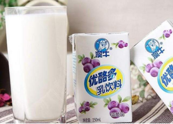 牛奶|这3种假的“纯牛奶”，就不要瞎给孩子买了，没营养还浪费钱
