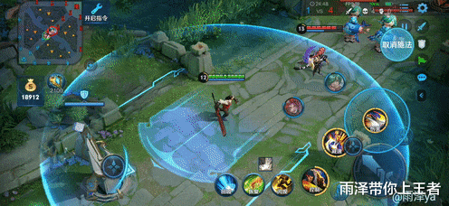 项羽|“鲸血流”项羽火了，血量高达16000，轻松站撸一打五