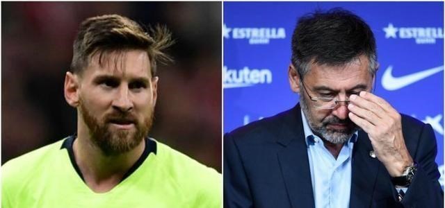 巴塞罗那|巴萨一地鸡毛：新援一个买不来，冗员一个都卖不掉