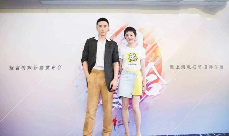 「罗晋」罗晋称《安家》收视率再高,也不会和孙俪合作了,原因让人羡慕