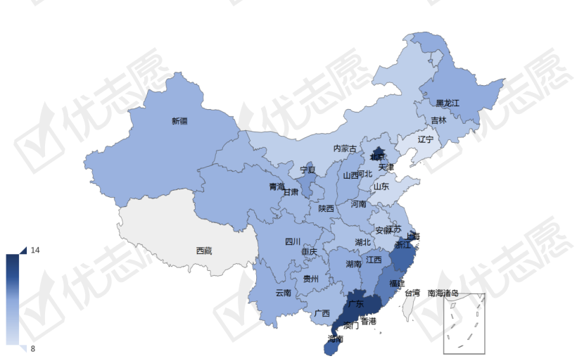 『招生』工商管理类专业中，这一专业热度最高，北上广更需要工商管理人才