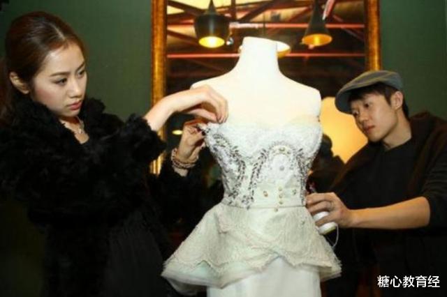 大学|大学里很“烧钱”的5类专业,花钱如流水,普通家庭学生尽量别报