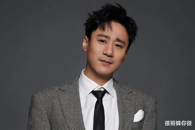 张优|安永富山海情中人设惹争议，扮演者张优发文：愿我们都配得上水花