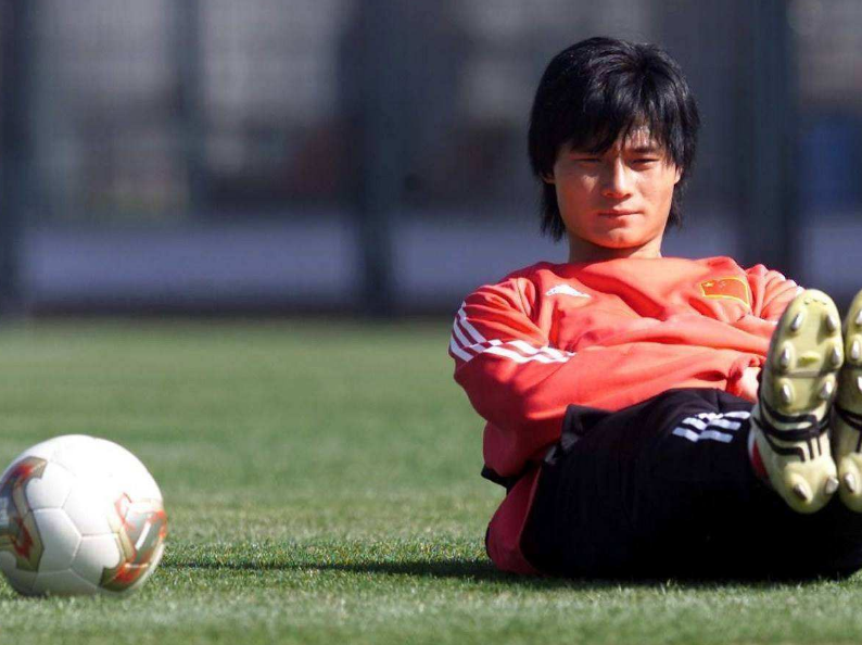 李毅|官宣!中甲四川队任命前国脚李毅成为新任主帅,四川足球即将雄起!