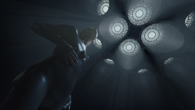 开普勒|用上帝视角看《异星灾变》，揭秘开普勒22-b的前世今生