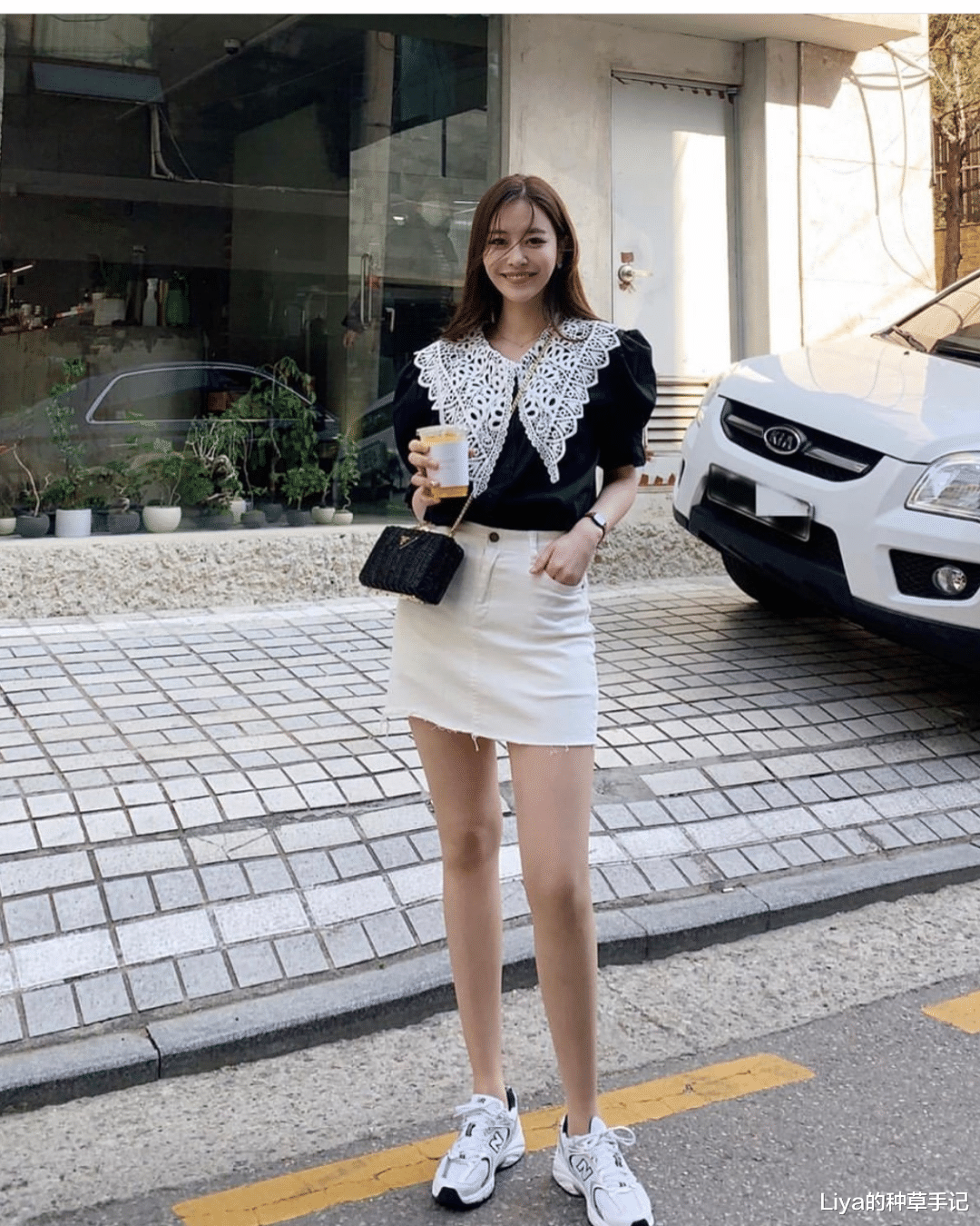 「阔腿裤」打死别穿的4件衣服，谁穿谁丑！