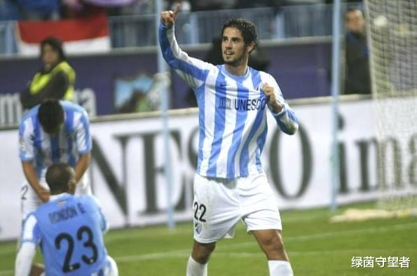 伊斯科|进一步激活C罗？尤文中场需要他这种类型的球员，而不是他本人！