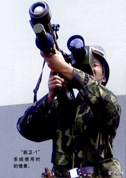 「防空导弹」一战击落两架印度战机，中国便携防空导弹扬名海外，赢得出口大单