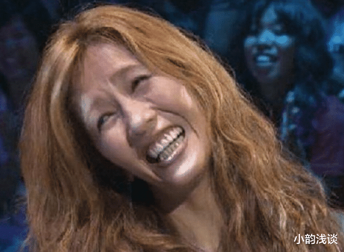工藤静香|工藤静香“毁容式”变老？看了她的旧照才明白什么是神仙颜值！