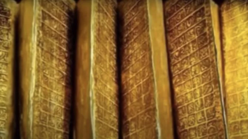 科学家|科学家发现距今12000年的“黄金洞”现史前文明遗迹！颠覆人类历史