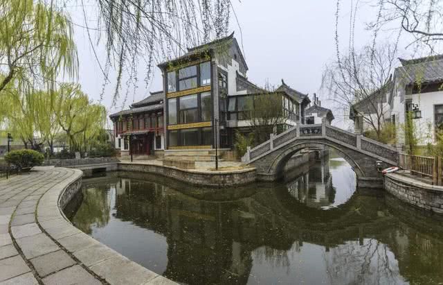 |心理测试:四个房子,你最喜欢住哪一个?测出你的性格和潜能。