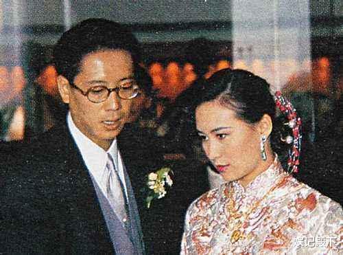 #李嘉欣#何鸿燊去世豪门争斗落幕，二房长女成赢家，但她撕李嘉欣时才叫狠