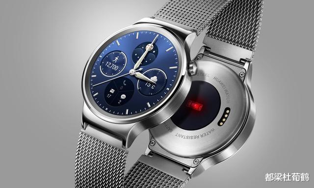 智能手表|2020上半年全球智能手表份额，华为位居第三，小天才第五，小米未上榜
