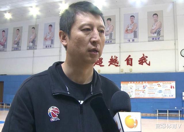 辽宁男篮■辽宁男篮确定启用超级外援！郭士强正式表态 全力冲击总冠军