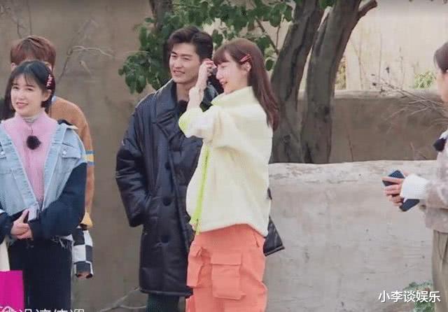 #张翰#张翰直播拒绝开美颜，真实颜值看上去很憔悴，撇开偶像包袱很真实