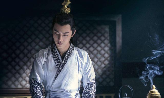 肖战|前有《斗罗大陆》后有《余生》，四部待播剧在手，肖战强势归来