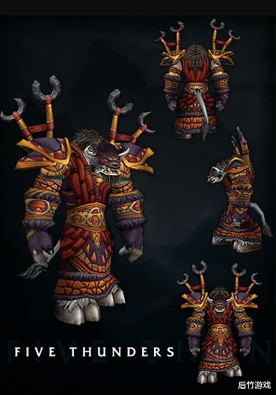 『pvp』《魔兽世界》怀旧T0.5套的治疗职业需求：穷人版的T2.5