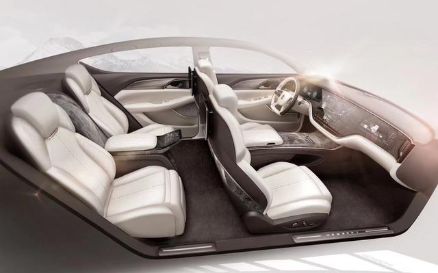 車動態：新邁銳寶XL上市；奔馳11月銷量；豐田凌尚最新消息-圖6
