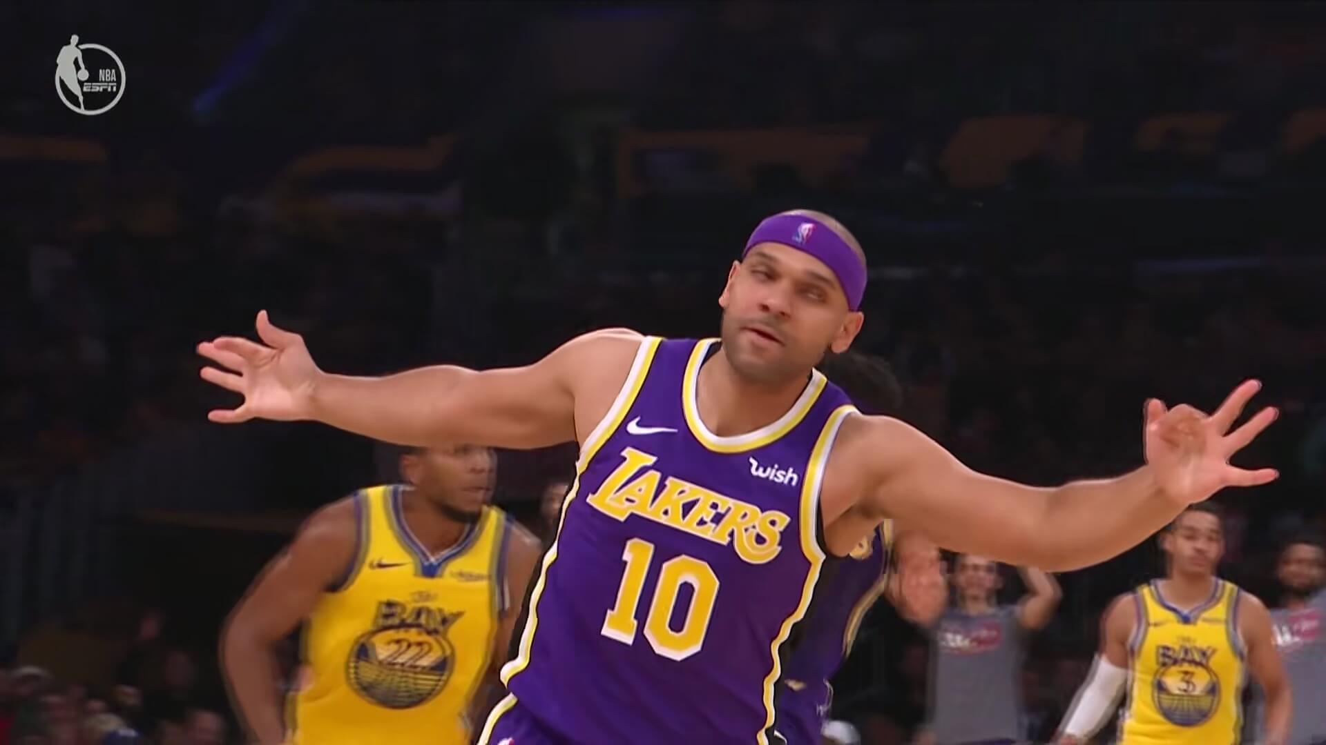 沃格尔|沃格尔巧妙制服湖人轮换阵容，马修斯：他是最好的沟通者