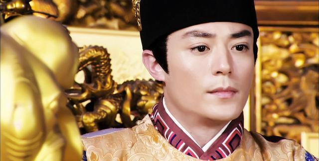 杨士奇|他从草根到内阁首辅，朝廷一直等他死后再杀其子