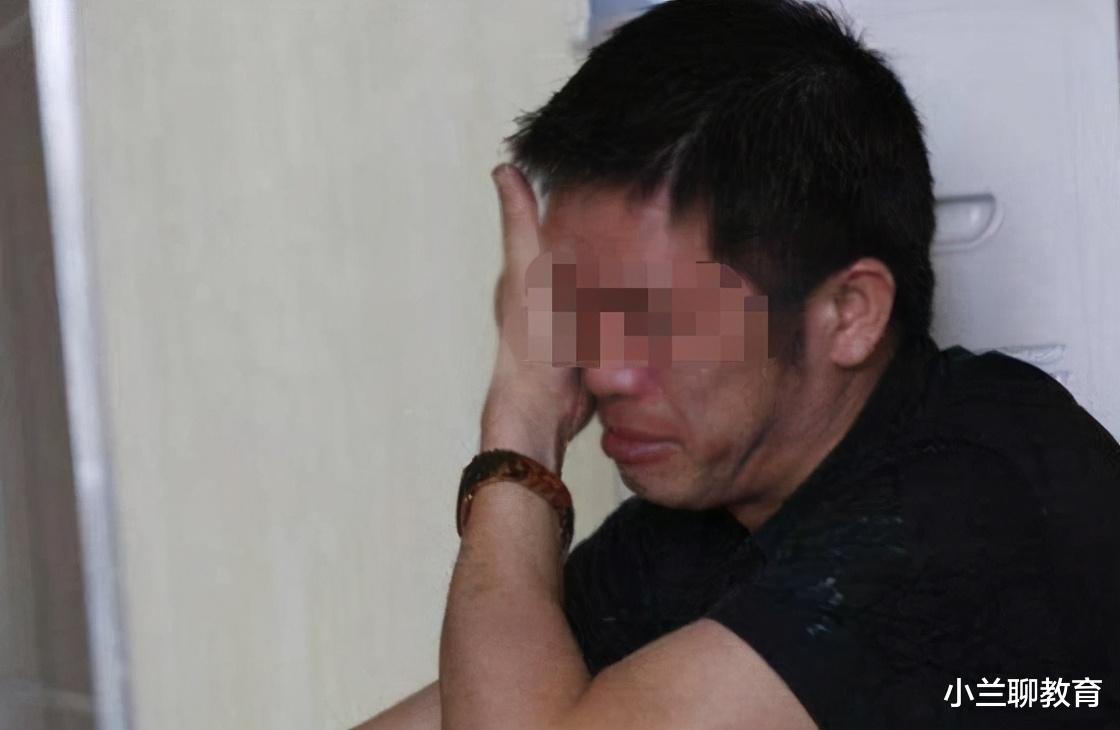 大学|儿子高考考了623分，竟连211大学都上不了！父母和孩子抱头痛哭