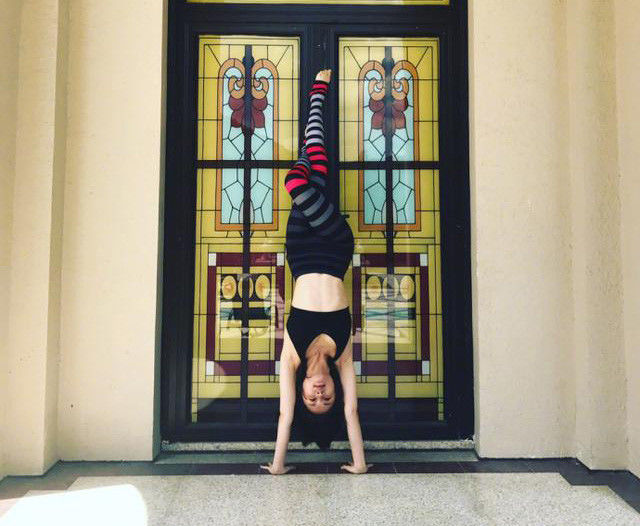 『健身』运动能力和身体素质怎么提升？4个动作都能做完，你就很强