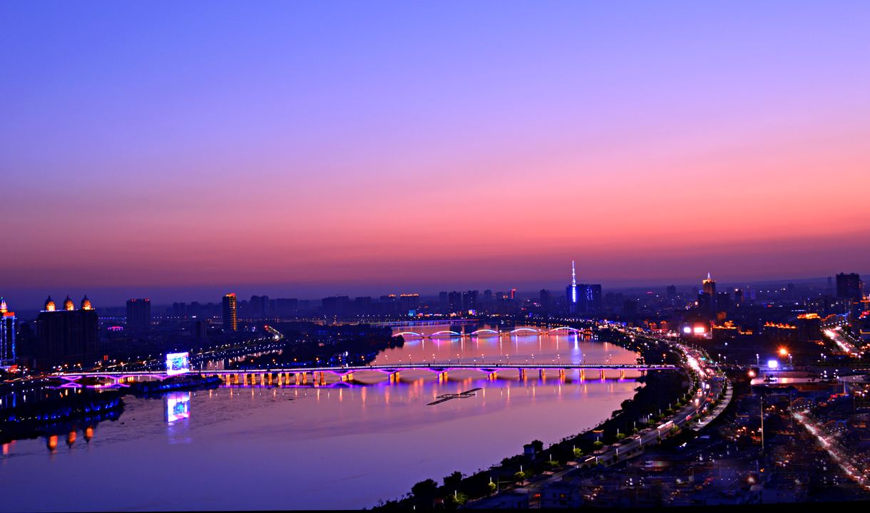 南阳|河南南阳这四所优质高中，市一中独领风骚，其余几所紧追其后